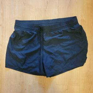 Ava & Viv 20/22 black shorts